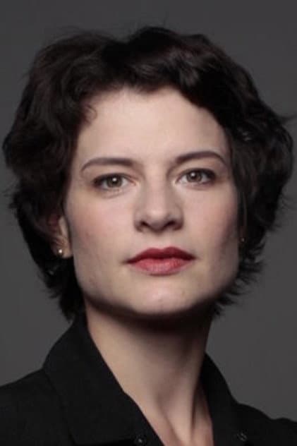 Foto de Hana Turečková