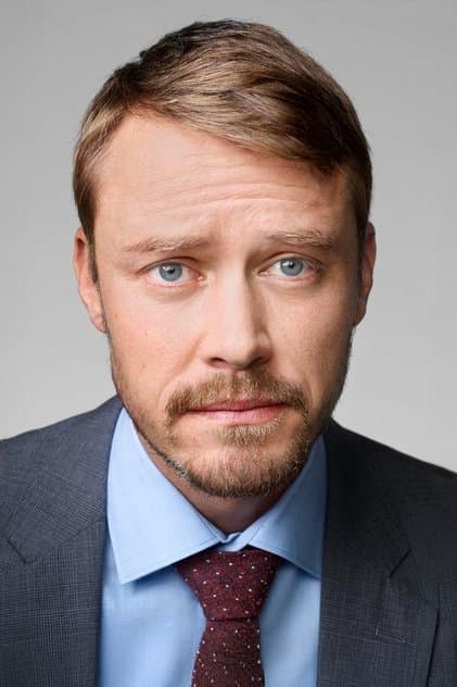 Foto de Michael Dorman