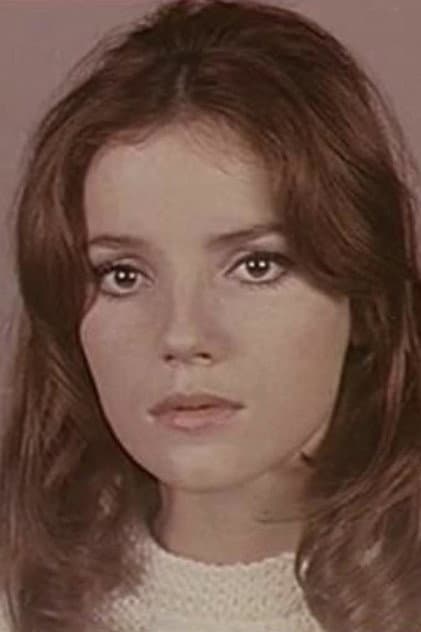 Foto de Jacqueline Coué