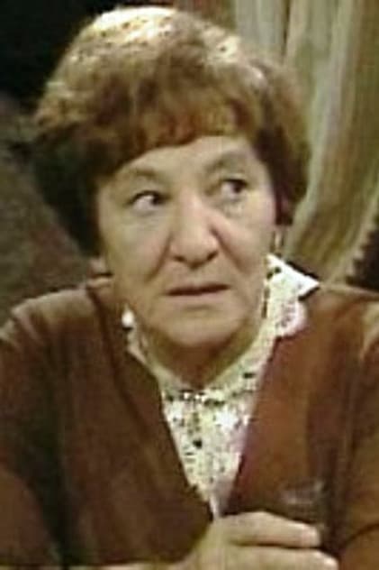 Foto de Marie Marešová