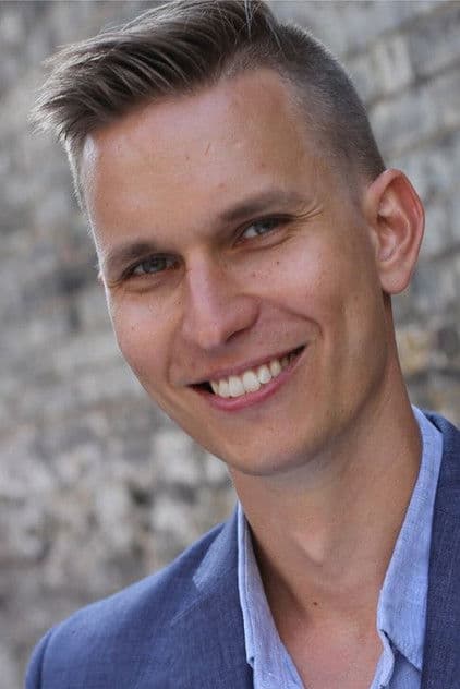 Foto de Mikael Koski