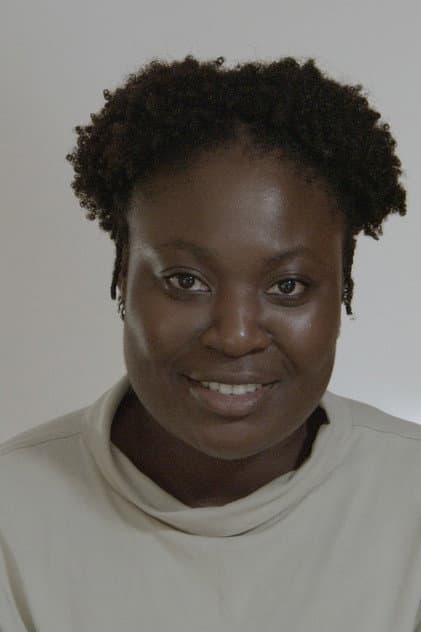Foto de Patience Amankwah