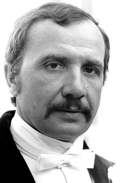 Foto de André Chanal