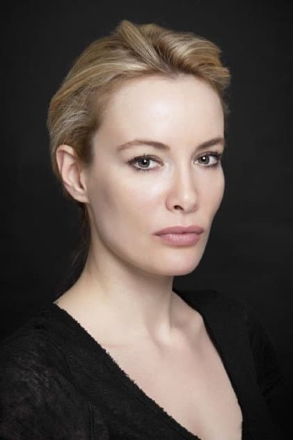 Foto de Gamze Özçelik