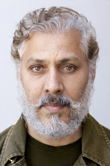 Foto de Hameed Sheikh