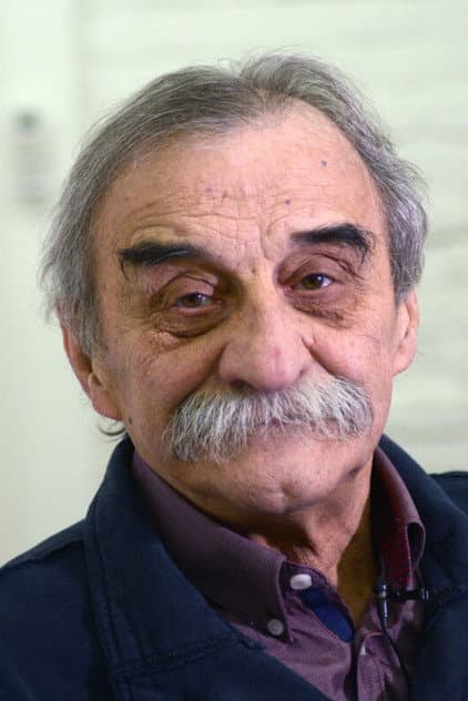 Foto de Ljubiša Ristić