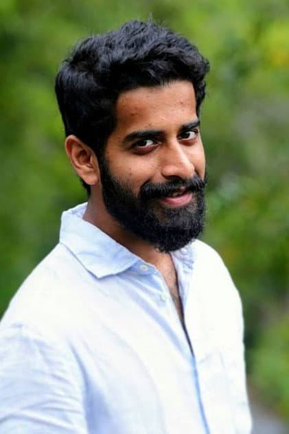 Foto de Arun Kurian
