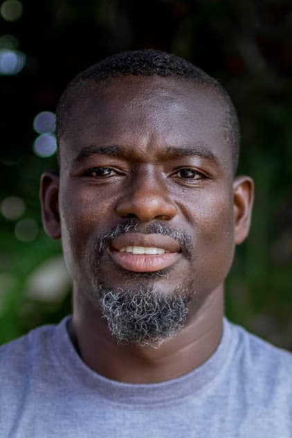 Foto de Jude Arnold Kurankyi