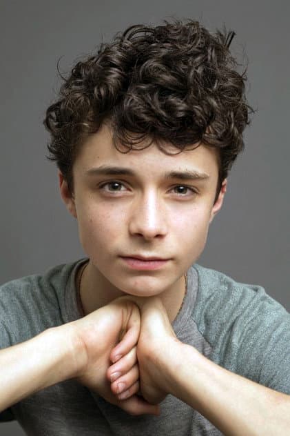 Foto de Lucas Jade Zumann