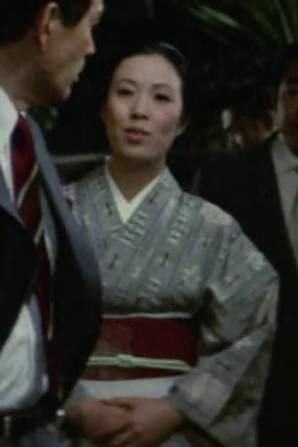 Foto de Chiyo Okada