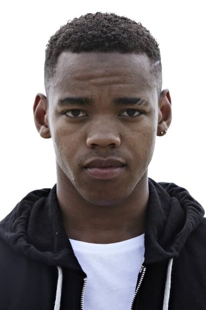 Foto de Joivan Wade