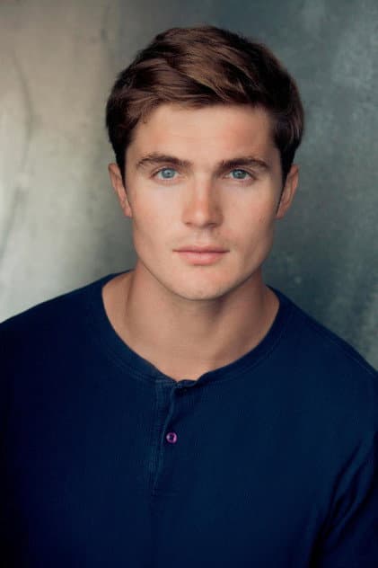 Foto de Freddie Pearson