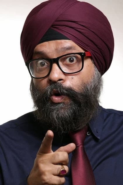 Foto de Maheep Singh