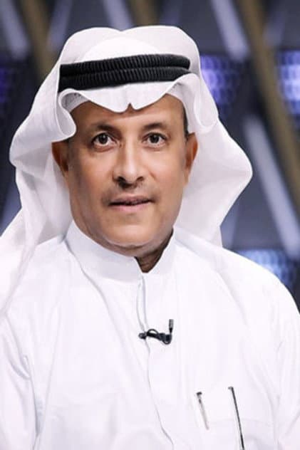 Foto de Abdel Nasser Al-Zayer