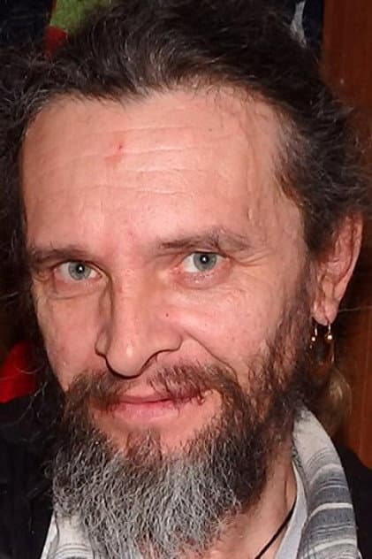 Foto de Vladimir Simonov