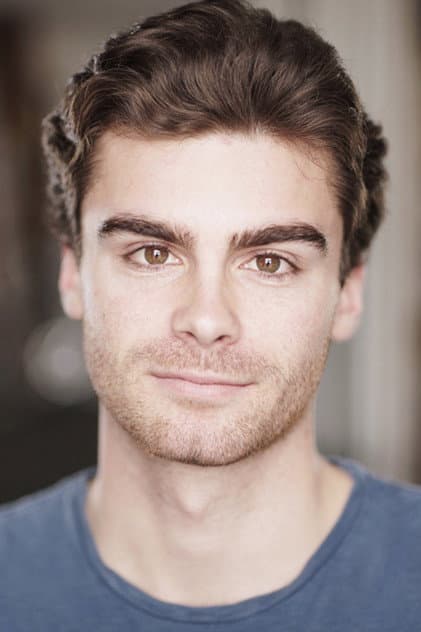 Foto de Duke Van Patten
