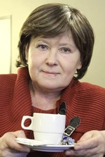 Foto de Svetlana Dorošenko