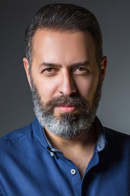 Foto de Tahmoures Pournazeri