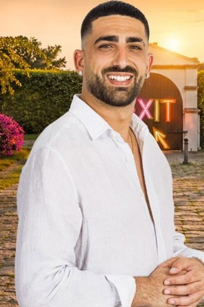 Foto de Anthony Alcaraz