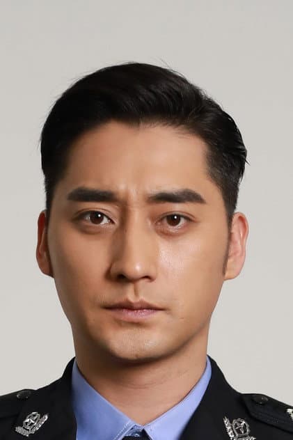 Foto de Zhang Feifei