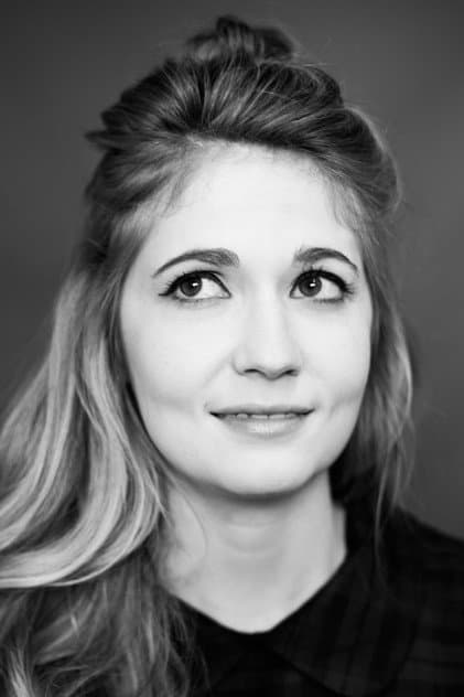 Foto de Rosalie Vaillancourt