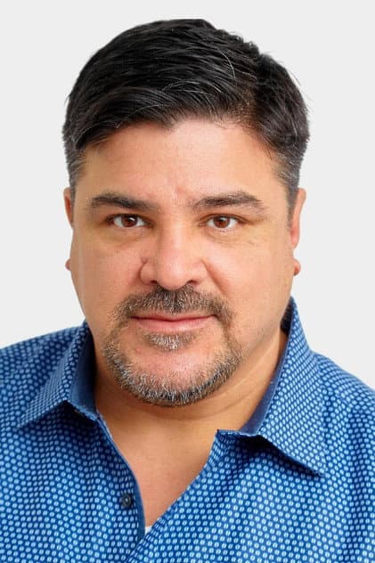 Foto de Dan Ponce