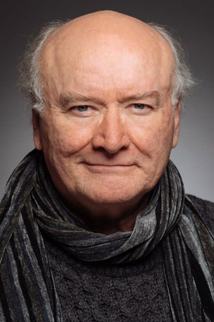 Foto de Edward James Hyland