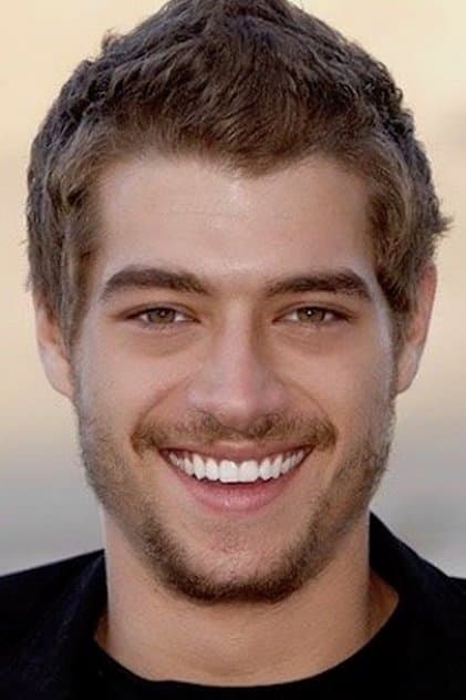 Foto de Xander Corvus