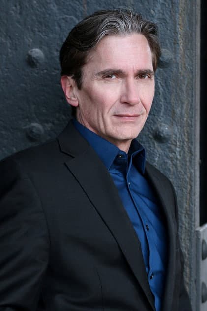 Foto de Brian MacReady