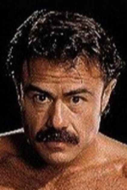 Foto de Joe Magnum
