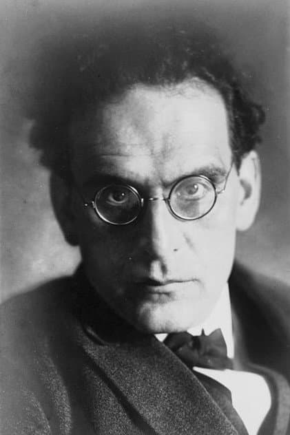 Foto de Otto Klemperer