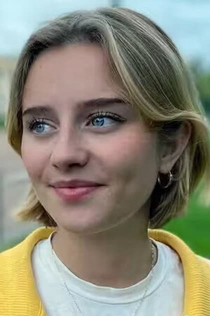 Foto de Chloé-Fleur Kolstad