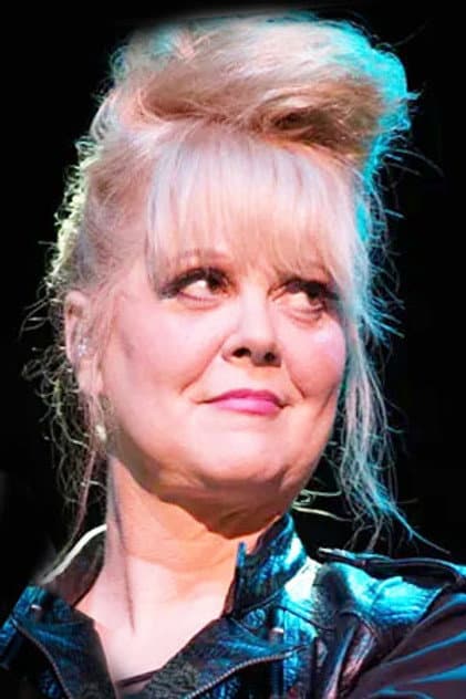 Foto de Cindy Wilson