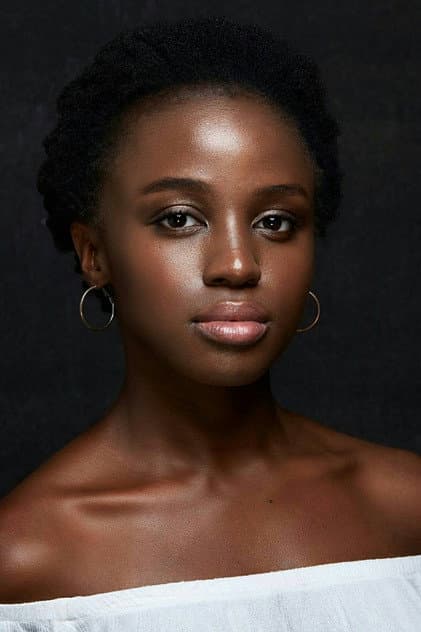 Foto de Masali Baduza