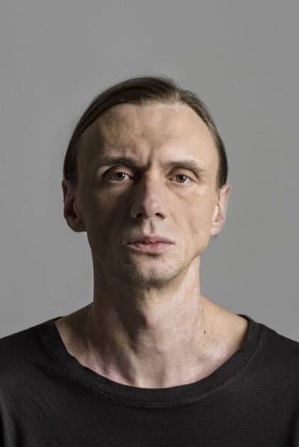 Foto de Andrzej Kłak