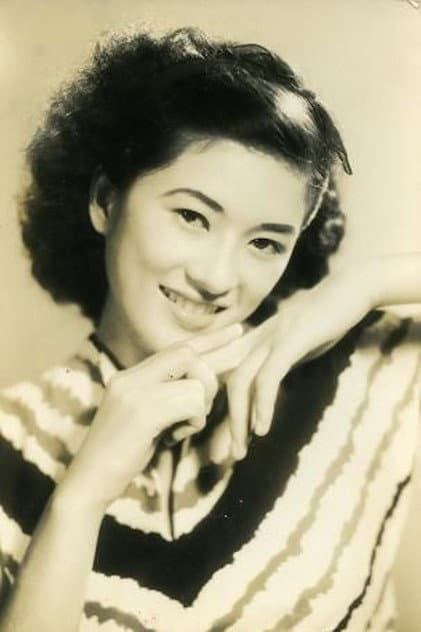 Foto de Yōko Sugi