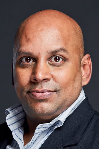 Foto de Kaseran Pillay