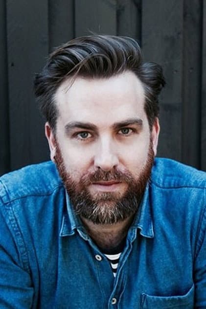 Foto de Josh Pyke