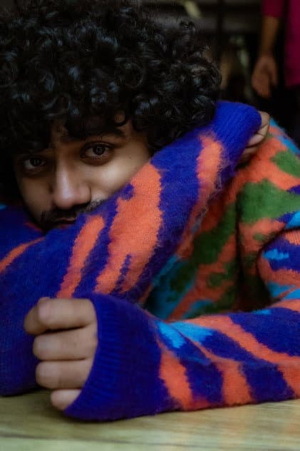 Foto de Vamsi Pujit