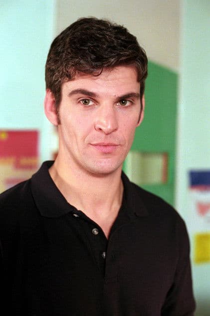 Foto de Tristan Gemmill