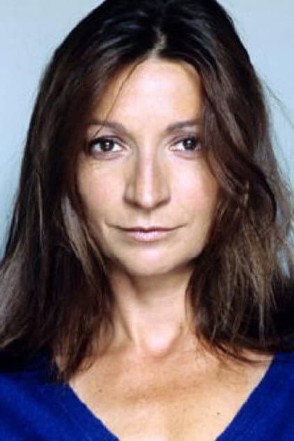 Foto de Anne Bouvier