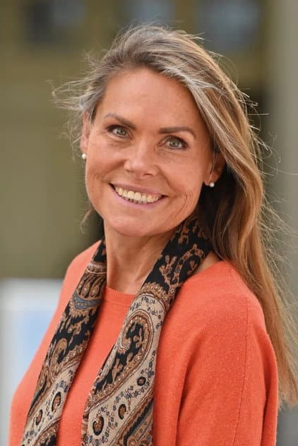Foto de Kia Naumer