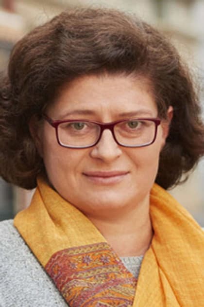 Foto de Natália Drabiščáková