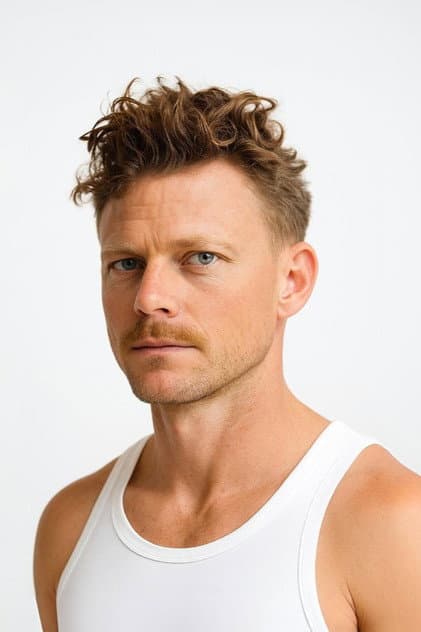 Foto de Brynjar Åbel Bandlien
