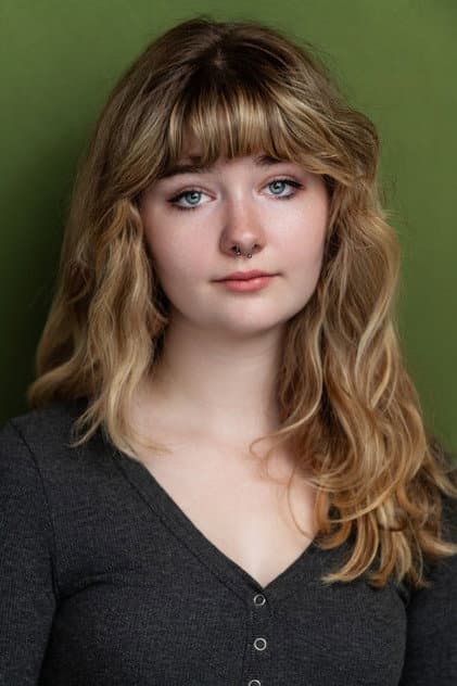 Foto de Tali Russell