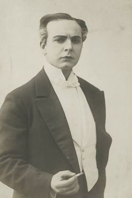 Foto de Gerhard Jessen