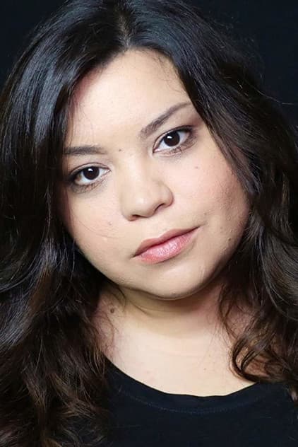 Foto de Adrienne Acevedo Lovette