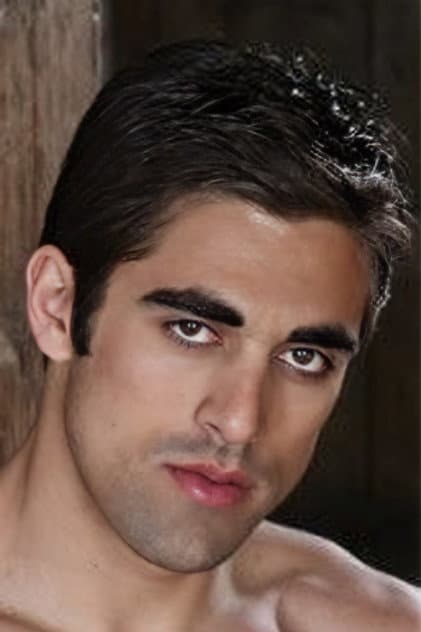 Foto de Rocky Oliveira