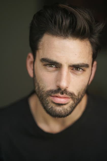 Foto de Antonio Ibáñez