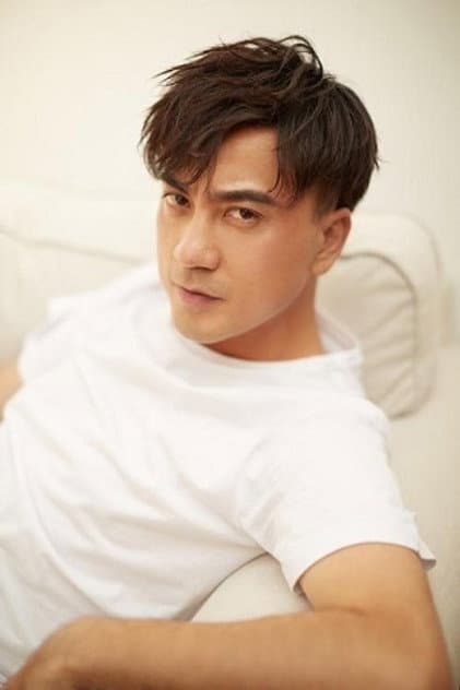 Foto de Zhang Ruihan